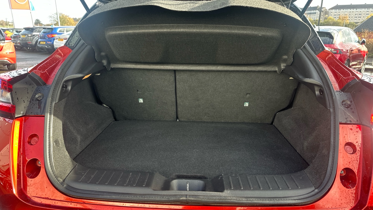 Used Nissan Juke 2021 for sale - 76405133: Photo 4