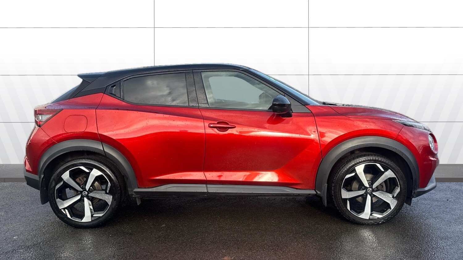 Used Nissan Juke 2021 for sale - 76405133: Photo 5