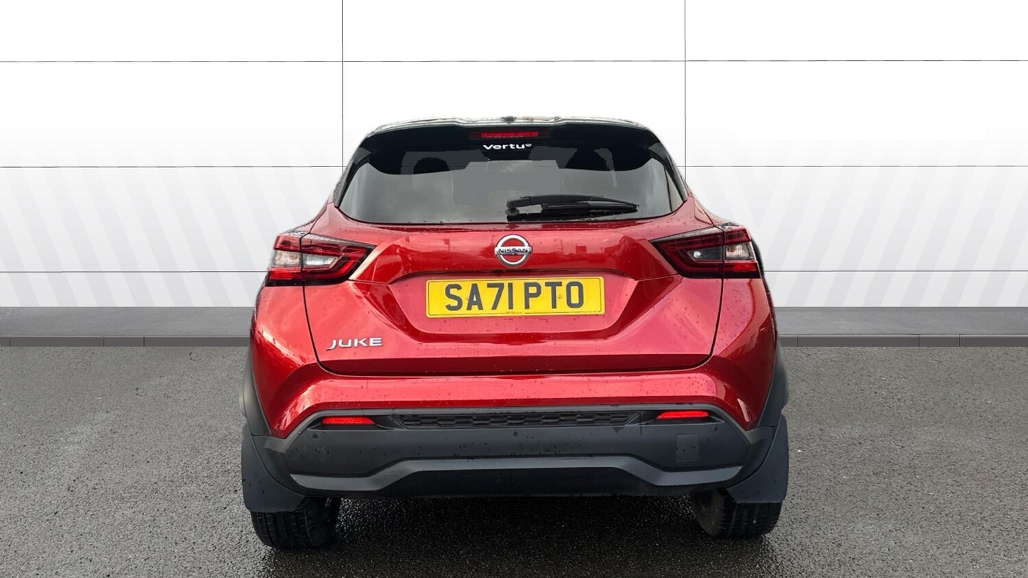 Used Nissan Juke 2021 for sale - 76405133: Photo 6