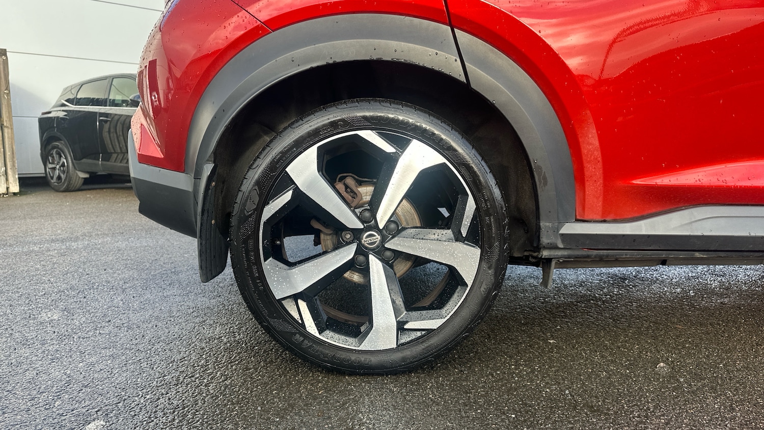 Used Nissan Juke 2021 for sale - 76405133: Photo 7