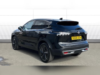 Used Nissan Qashqai 2026 for sale - 78736717: Photo