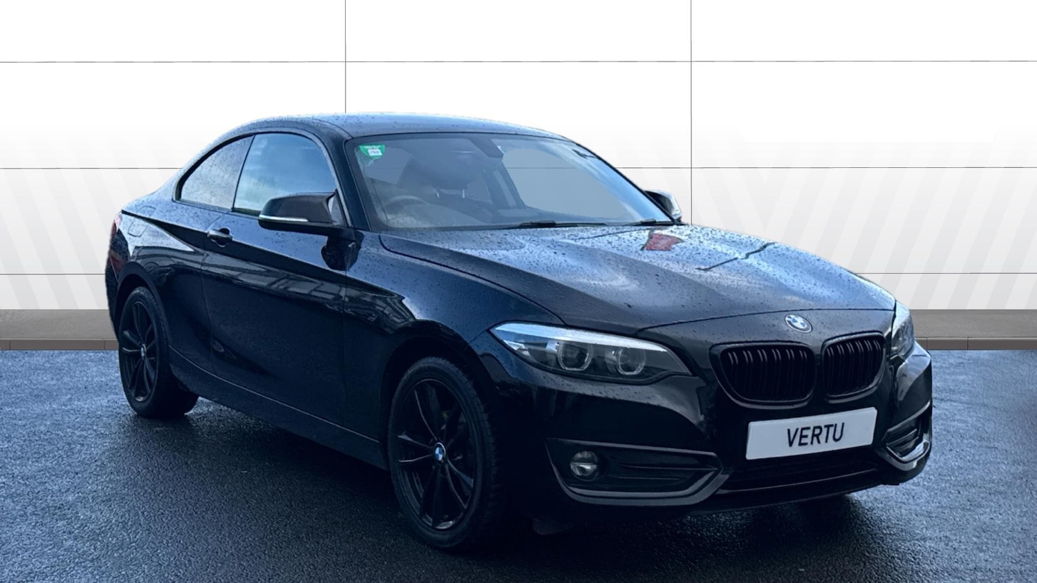 Used BMW 2 Series 2018 for sale - 76480187: Photo 1