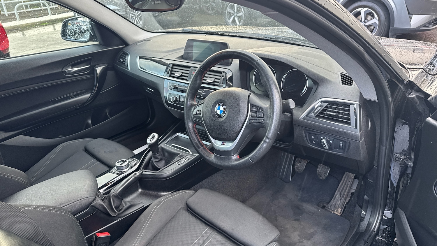 Used BMW 2 Series 2018 for sale - 76480187: Photo 11