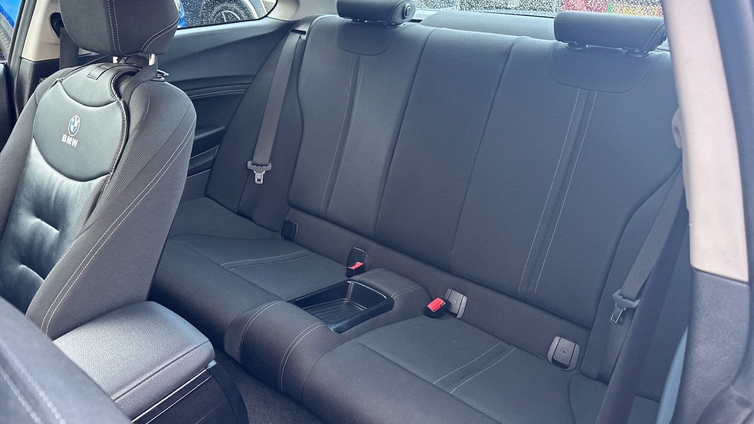 Used BMW 2 Series 2018 for sale - 76480187: Photo 16