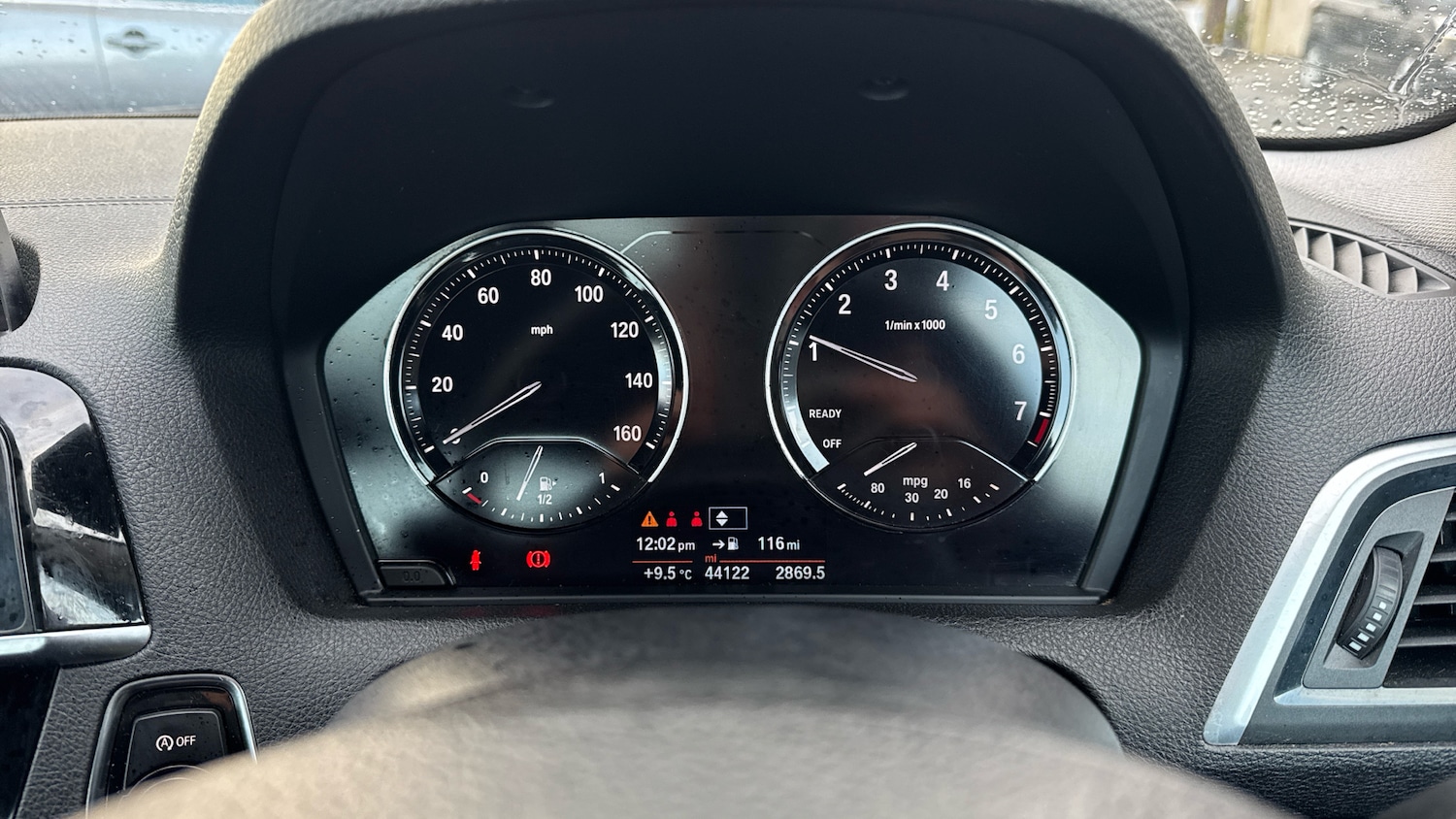 Used BMW 2 Series 2018 for sale - 76480187: Photo 18