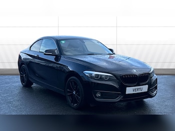 Used BMW 2 Series 2018 for sale - 76480187: Photo