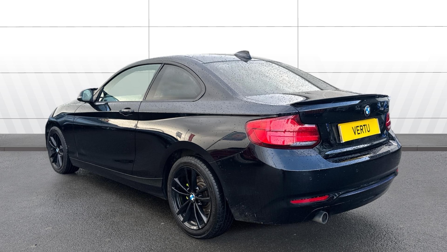 Used BMW 2 Series 2018 for sale - 76480187: Photo 2