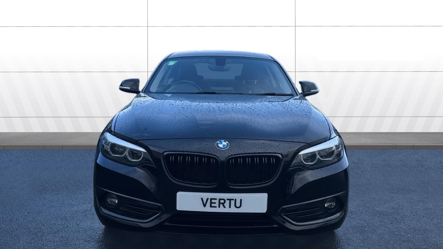 Used BMW 2 Series 2018 for sale - 76480187: Photo 3