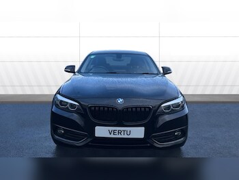 Used BMW 2 Series 2018 for sale - 76480187: Photo