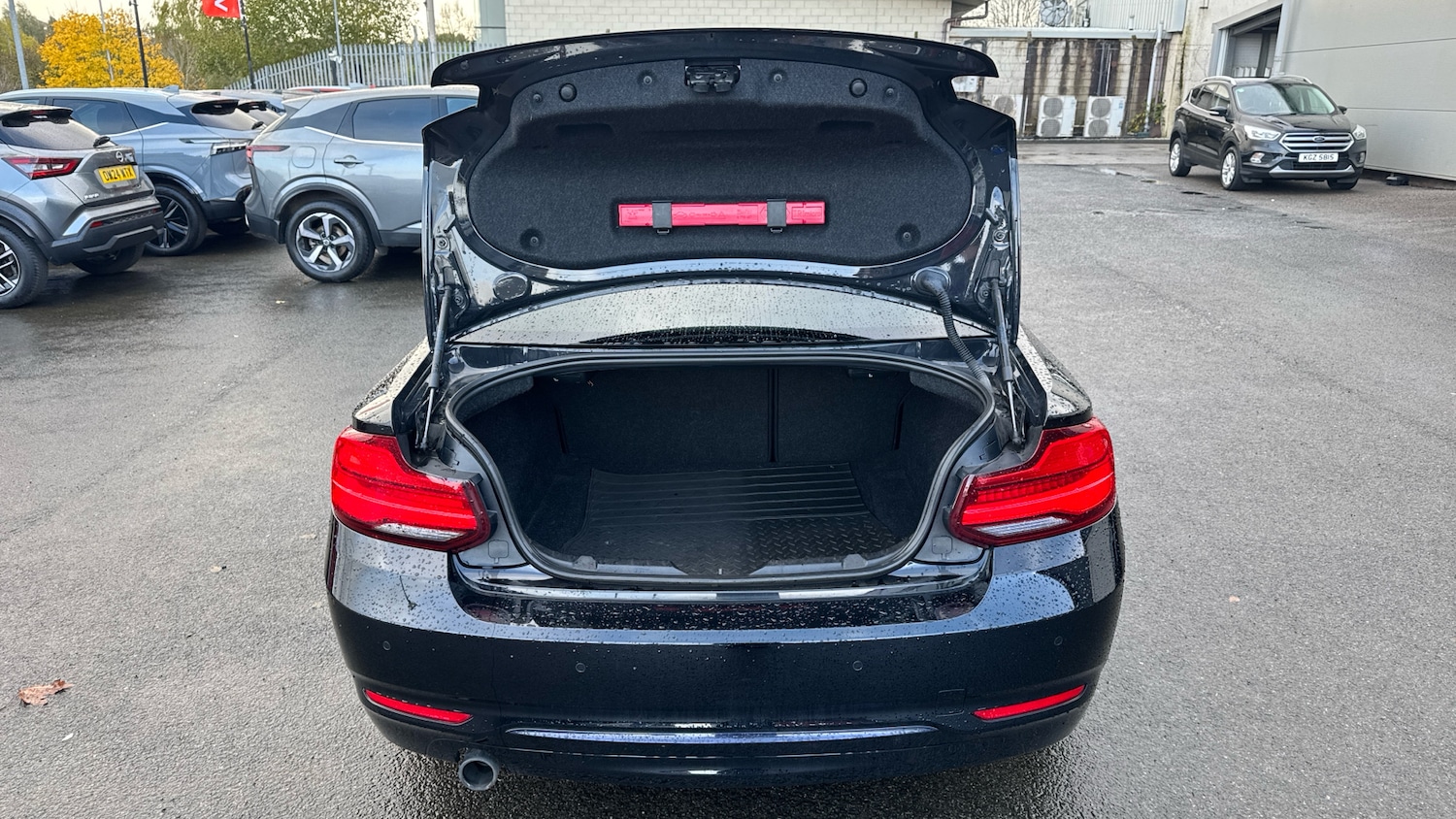 Used BMW 2 Series 2018 for sale - 76480187: Photo 4