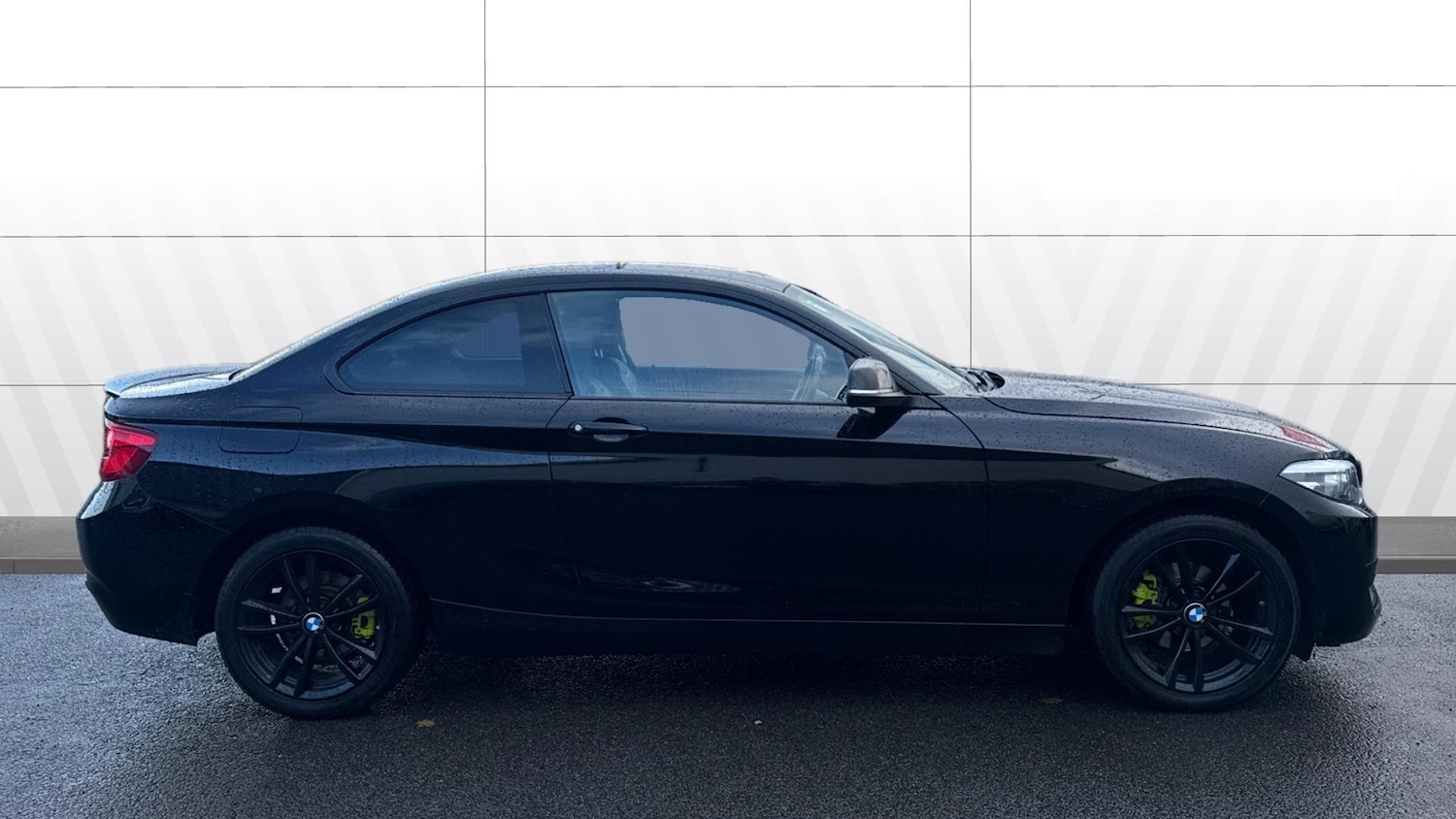 Used BMW 2 Series 2018 for sale - 76480187: Photo 5