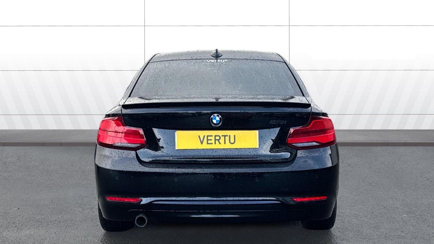 Used BMW 2 Series 2018 for sale - 76480187: Photo 6