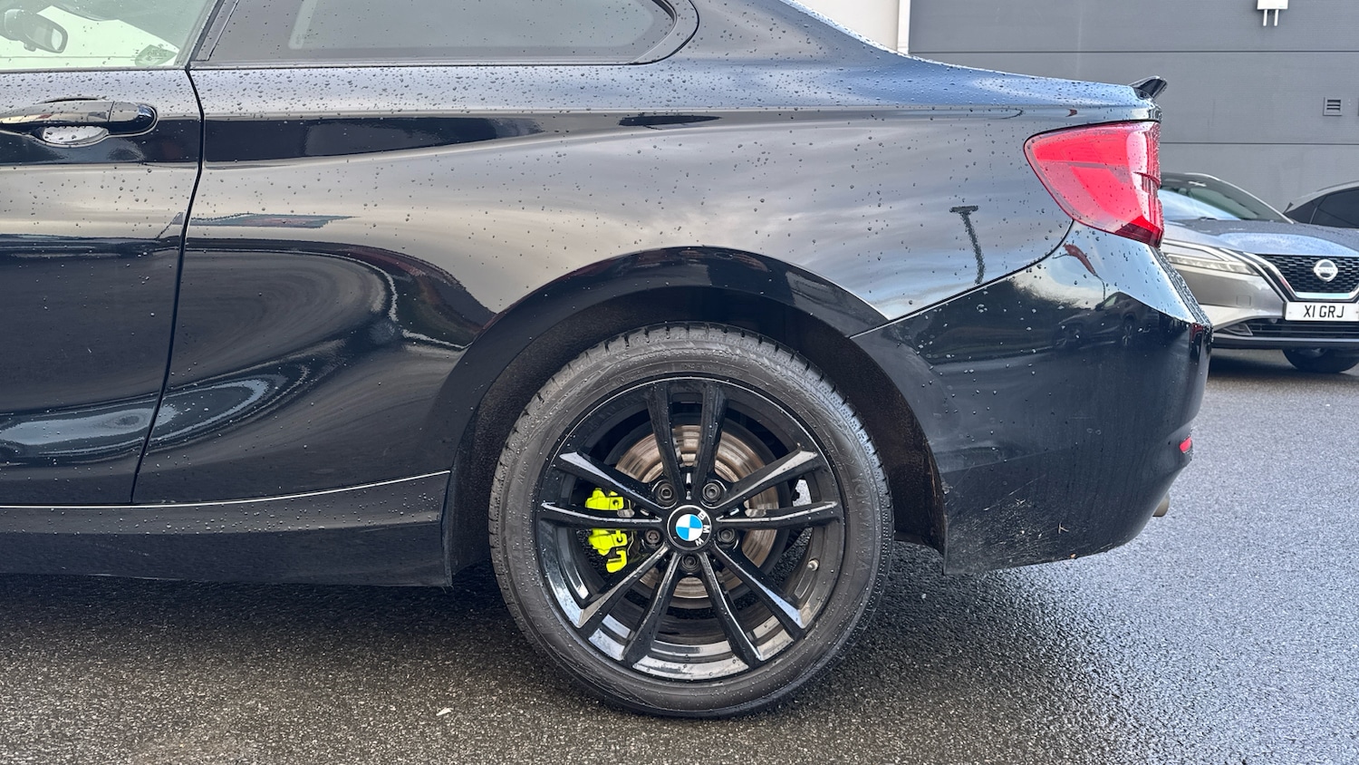 Used BMW 2 Series 2018 for sale - 76480187: Photo 7