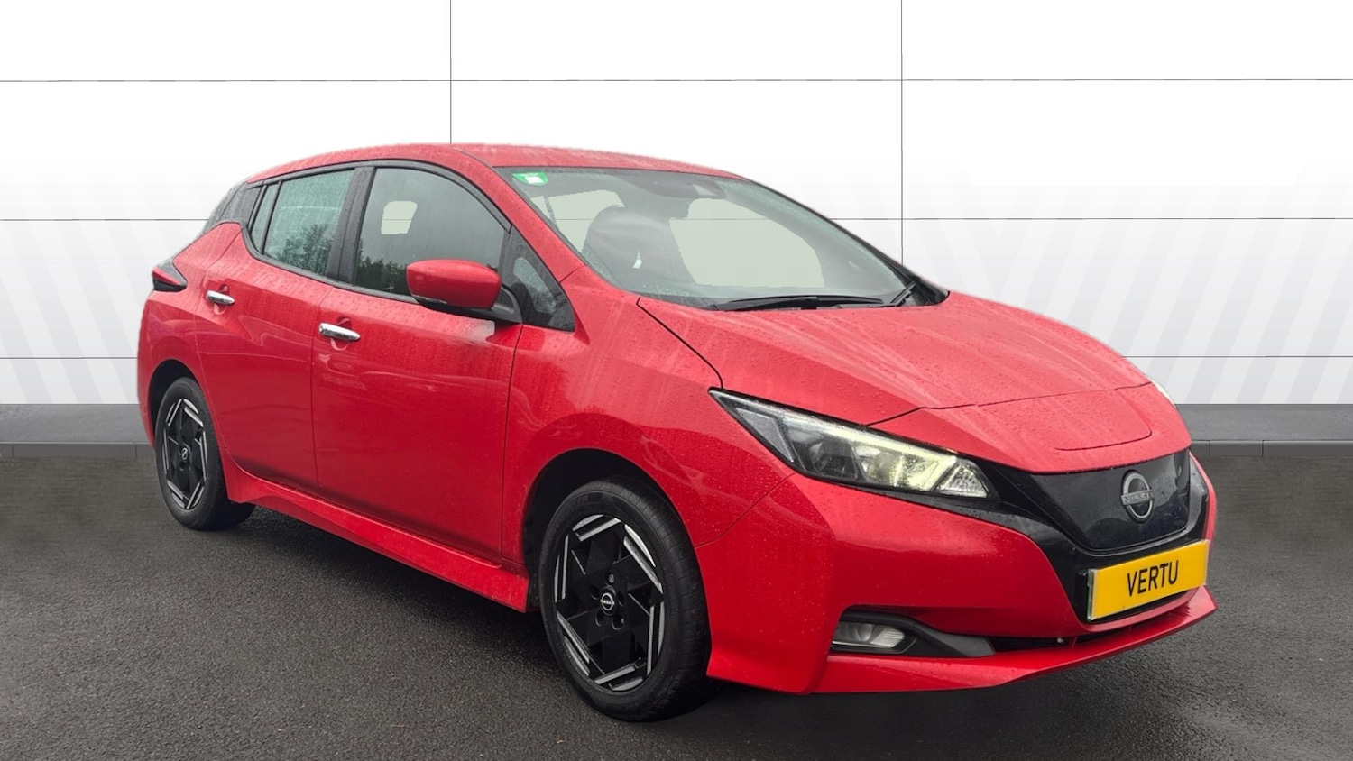 Used Nissan Leaf 2022 for sale - 76289128: Photo 1