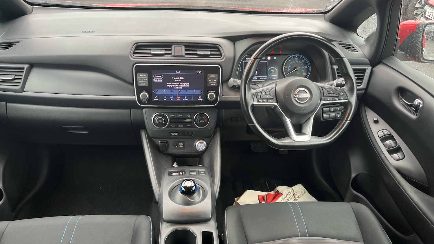 Used Nissan Leaf 2022 for sale - 76289128: Photo 10