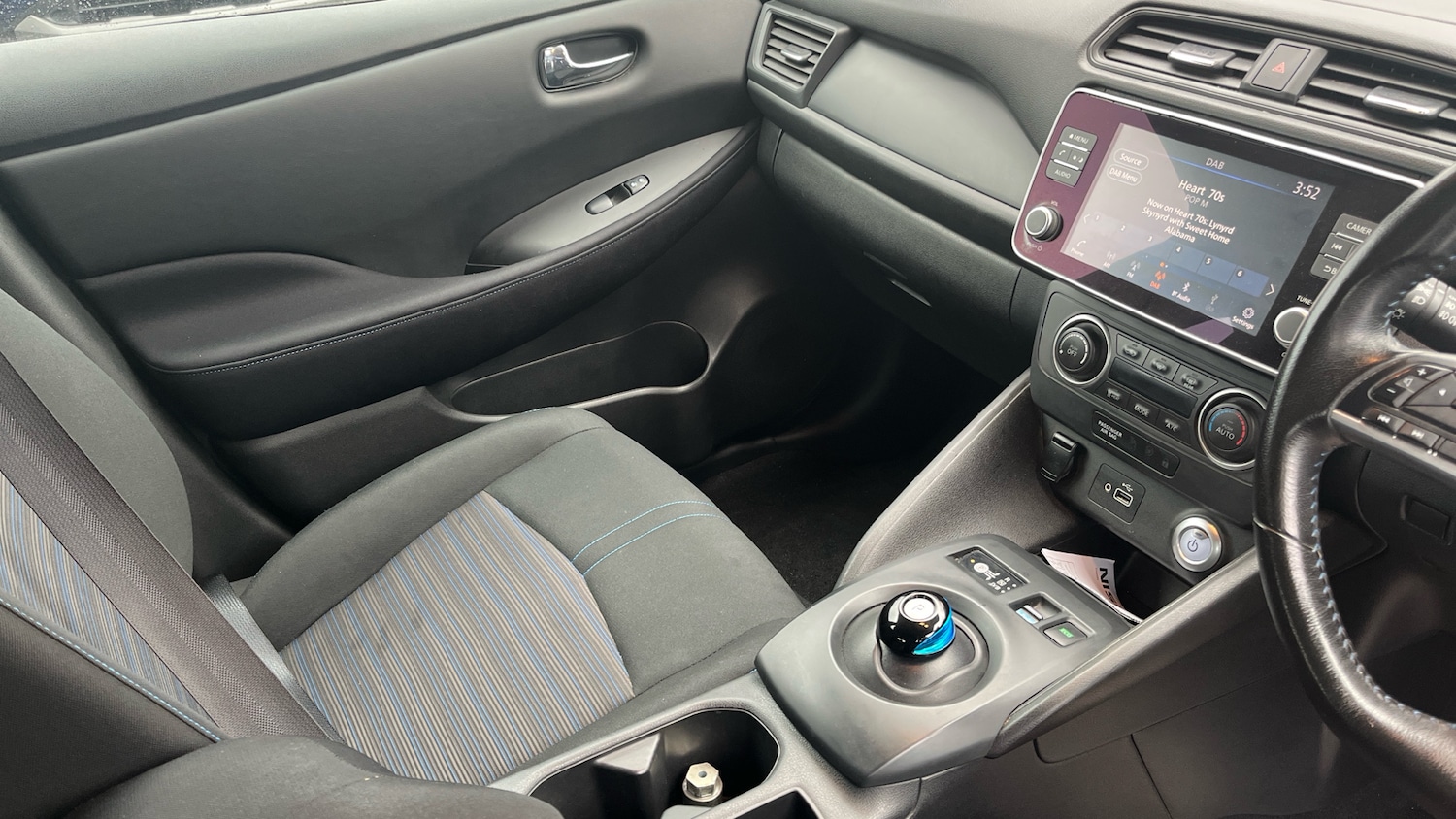 Used Nissan Leaf 2022 for sale - 76289128: Photo 14