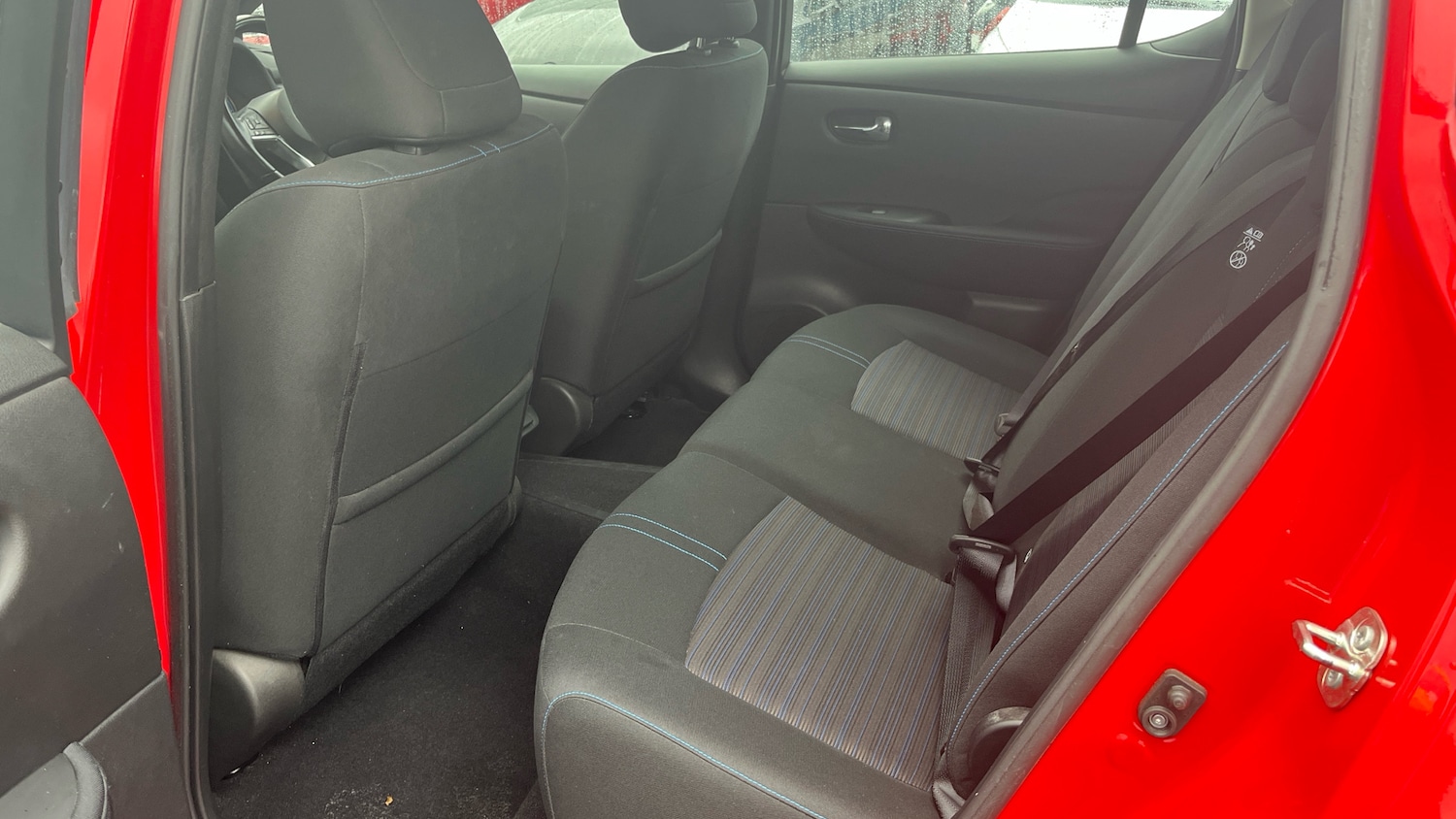 Used Nissan Leaf 2022 for sale - 76289128: Photo 16