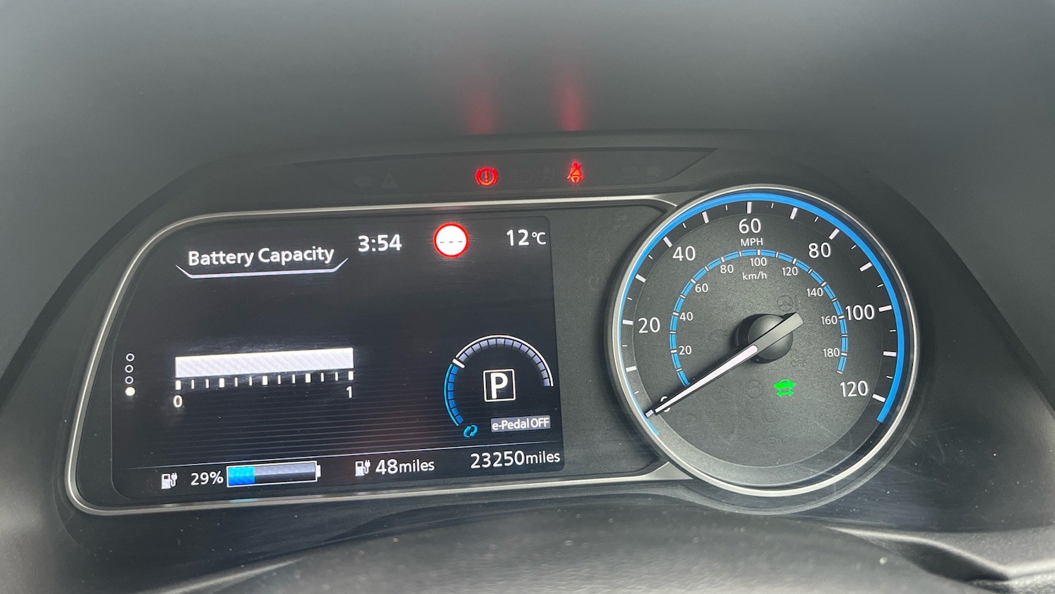 Used Nissan Leaf 2022 for sale - 76289128: Photo 18