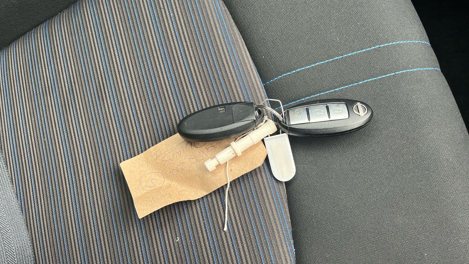 Used Nissan Leaf 2022 for sale - 76289128: Photo 20
