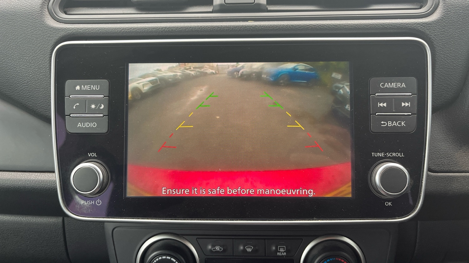 Used Nissan Leaf 2022 for sale - 76289128: Photo 21