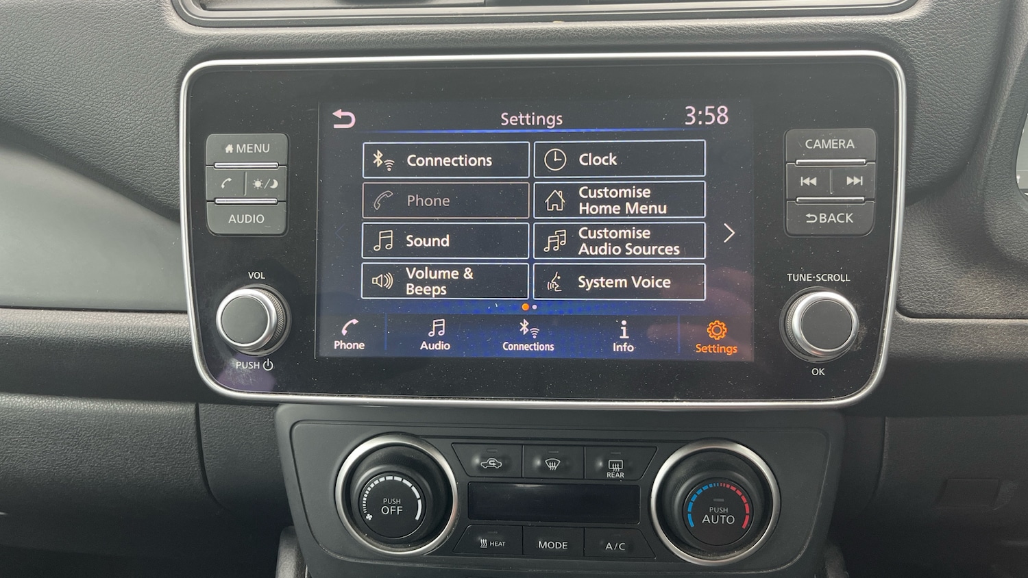 Used Nissan Leaf 2022 for sale - 76289128: Photo 22