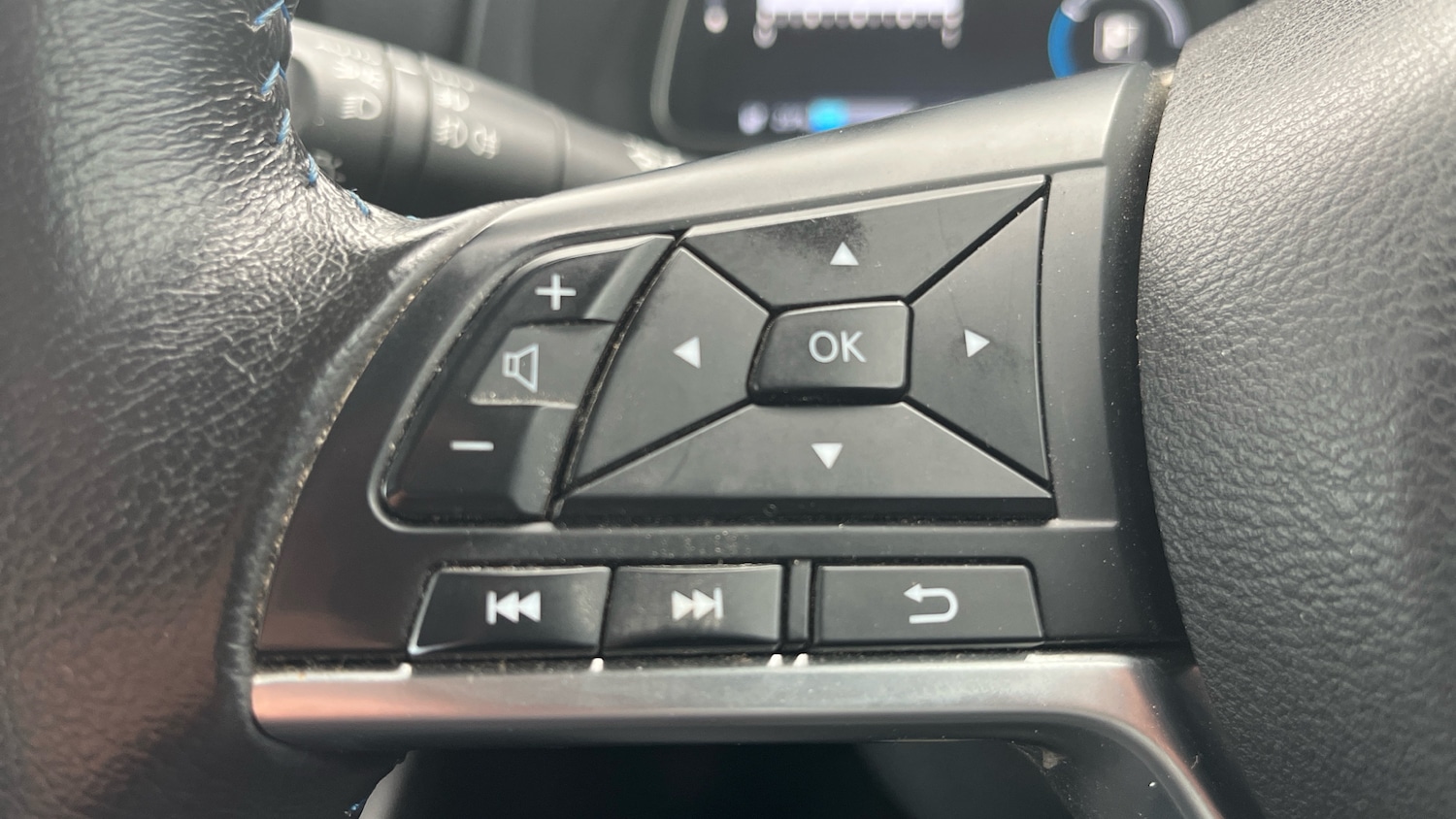 Used Nissan Leaf 2022 for sale - 76289128: Photo 25