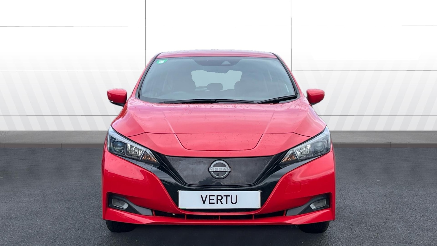 Used Nissan Leaf 2022 for sale - 76289128: Photo 3