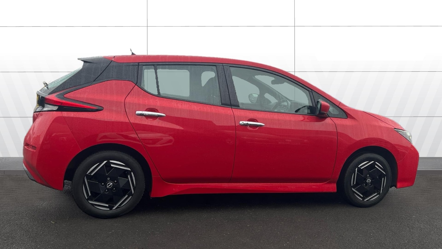 Used Nissan Leaf 2022 for sale - 76289128: Photo 5