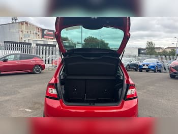 Used Skoda Fabia 2020 for sale - 79840978: Photo
