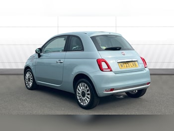 Used Fiat 500 2023 for sale - 79419985: Photo
