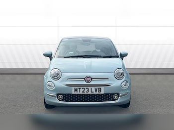 Used Fiat 500 2023 for sale - 79419985: Photo