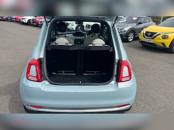 Used Fiat 500 2023 for sale - 79419985: Photo