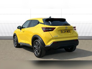 Used Nissan Juke 2024 for sale - 79205666: Photo