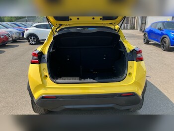 Used Nissan Juke 2024 for sale - 79205666: Photo