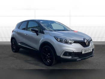2019 (19) - 0.9 TCE 90 Iconic 5dr Petrol Hatchback