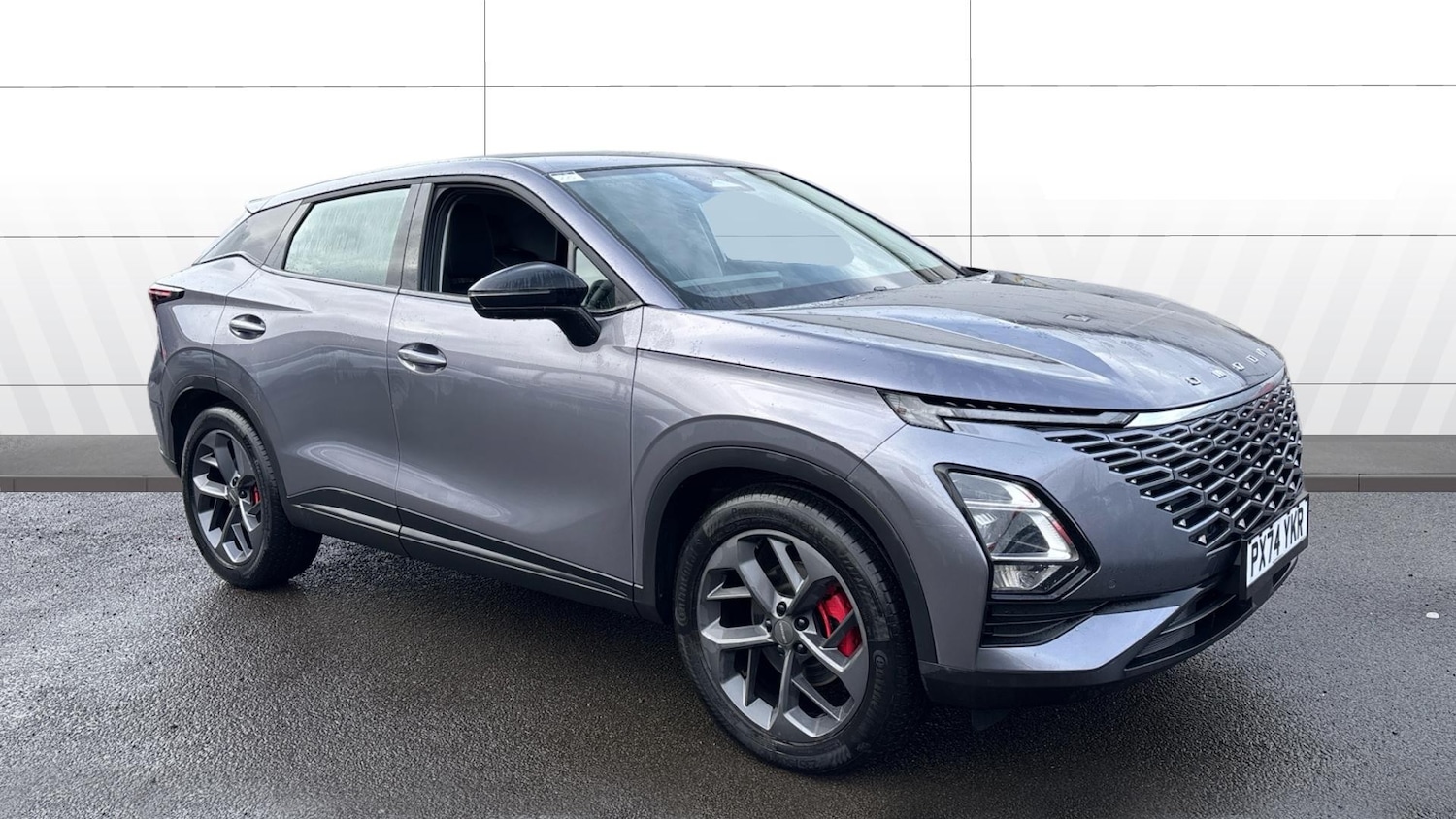 Used Omoda OMODA 5 2024 for sale - 77668378: Photo 1