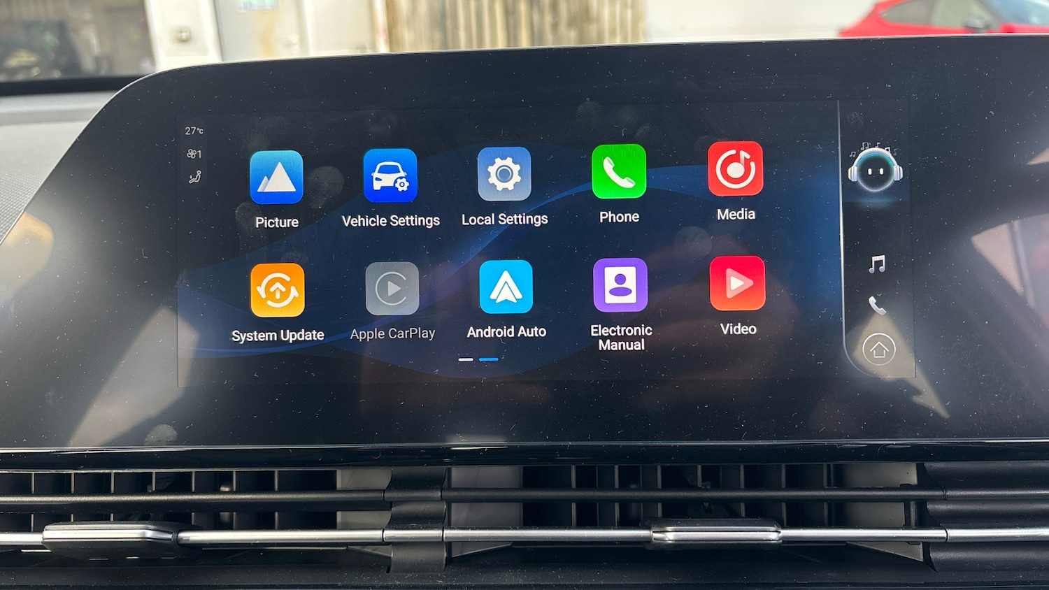 Used Omoda OMODA 5 2024 for sale - 77668378: Photo 12