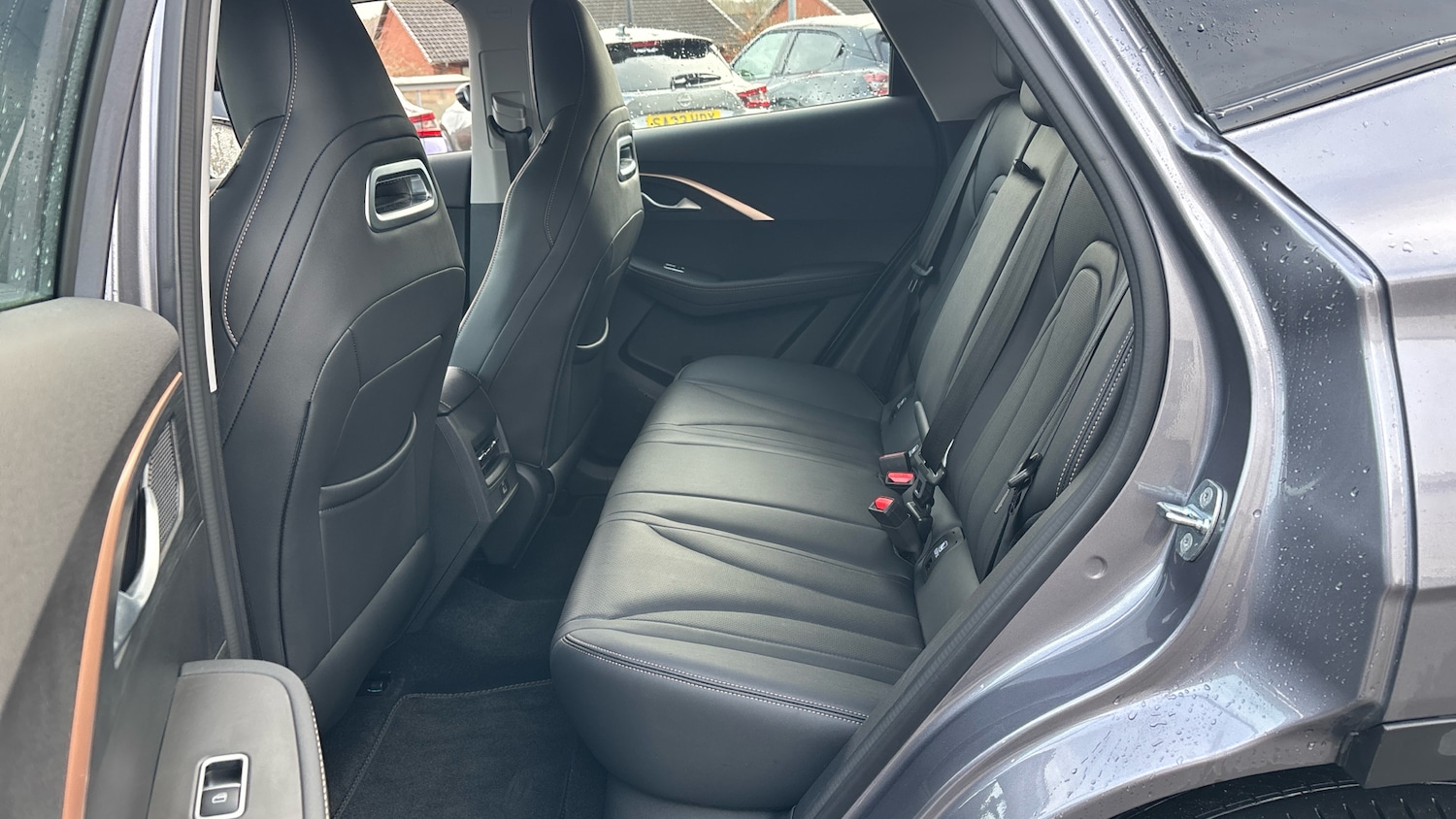 Used Omoda OMODA 5 2024 for sale - 77668378: Photo 16