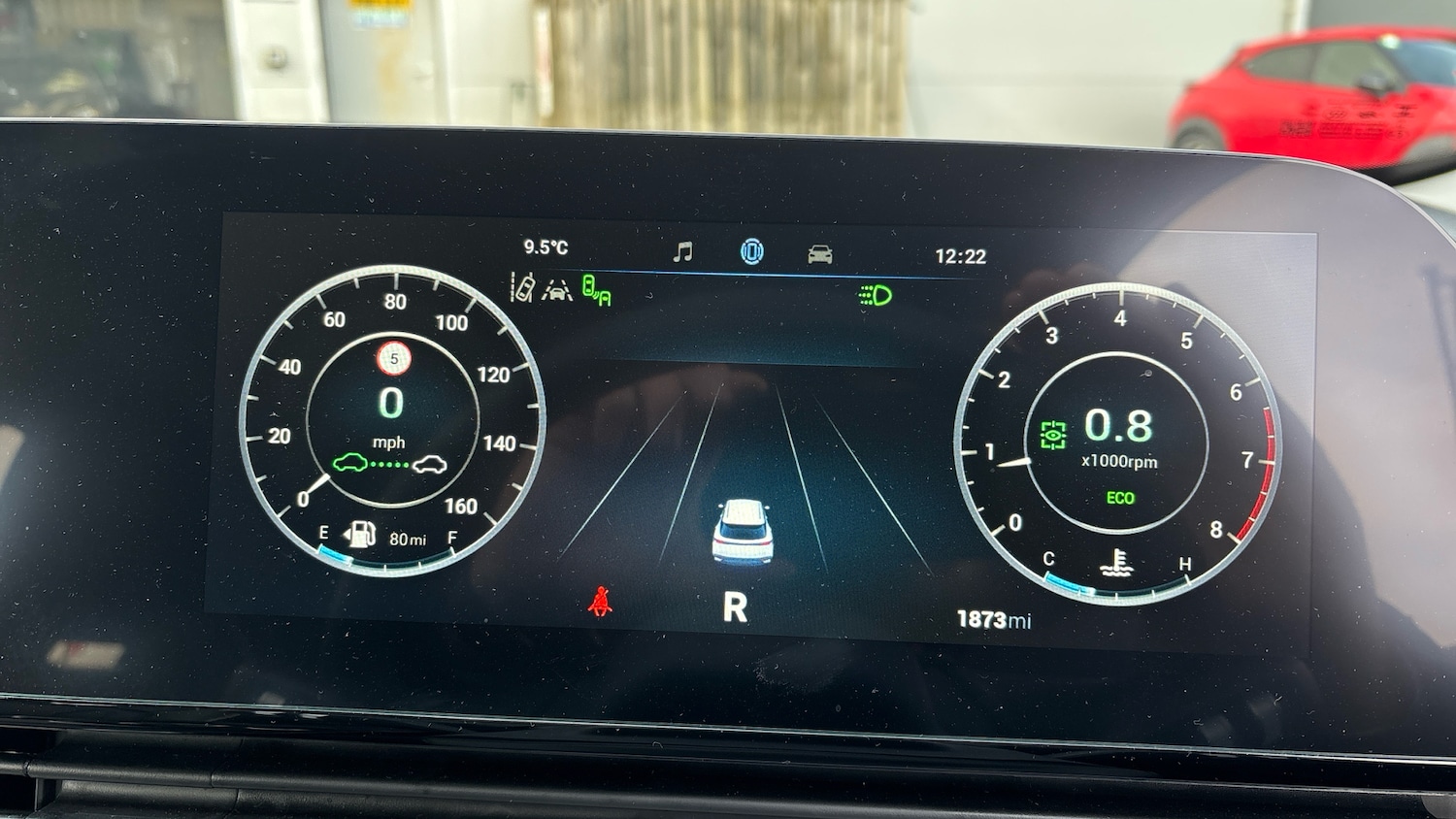 Used Omoda OMODA 5 2024 for sale - 77668378: Photo 18