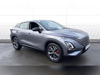 Used Omoda OMODA 5 2024 for sale - 77668378: Photo