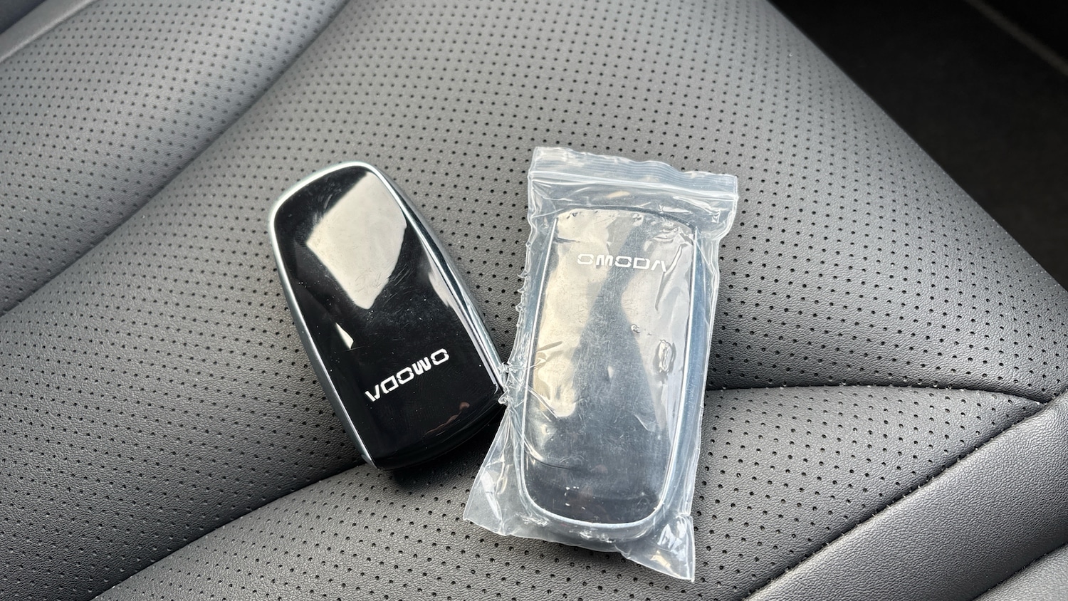 Used Omoda OMODA 5 2024 for sale - 77668378: Photo 20