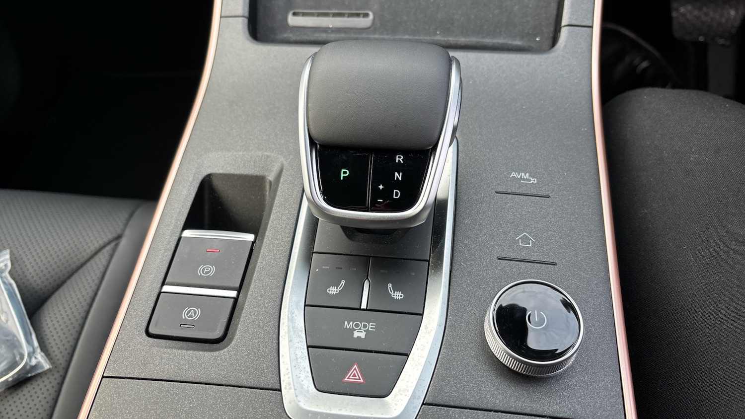 Used Omoda OMODA 5 2024 for sale - 77668378: Photo 21