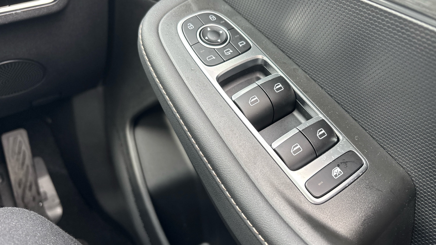 Used Omoda OMODA 5 2024 for sale - 77668378: Photo 27