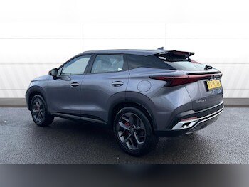 Used Omoda OMODA 5 2024 for sale - 77668378: Photo