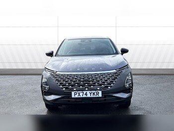 Used Omoda OMODA 5 2024 for sale - 77668378: Photo