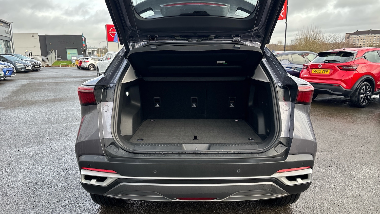 Used Omoda OMODA 5 2024 for sale - 77668378: Photo 4