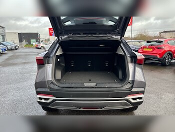 Used Omoda OMODA 5 2024 for sale - 77668378: Photo