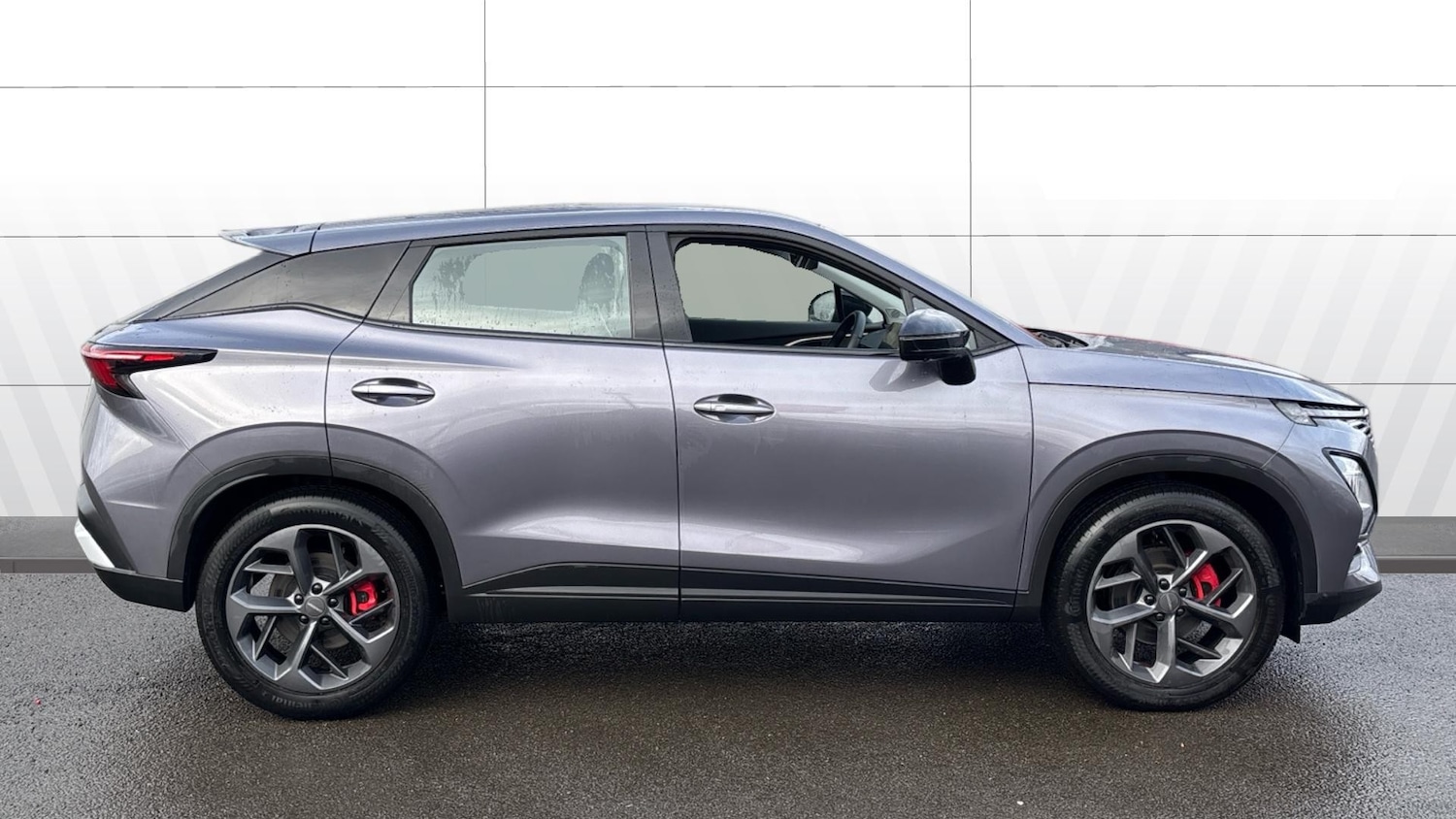 Used Omoda OMODA 5 2024 for sale - 77668378: Photo 5