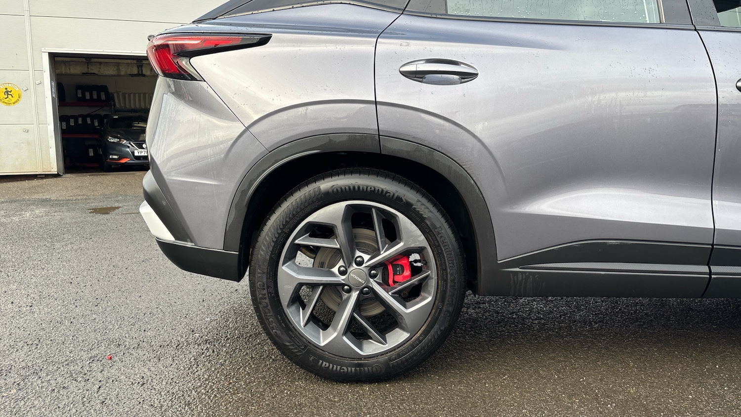 Used Omoda OMODA 5 2024 for sale - 77668378: Photo 7