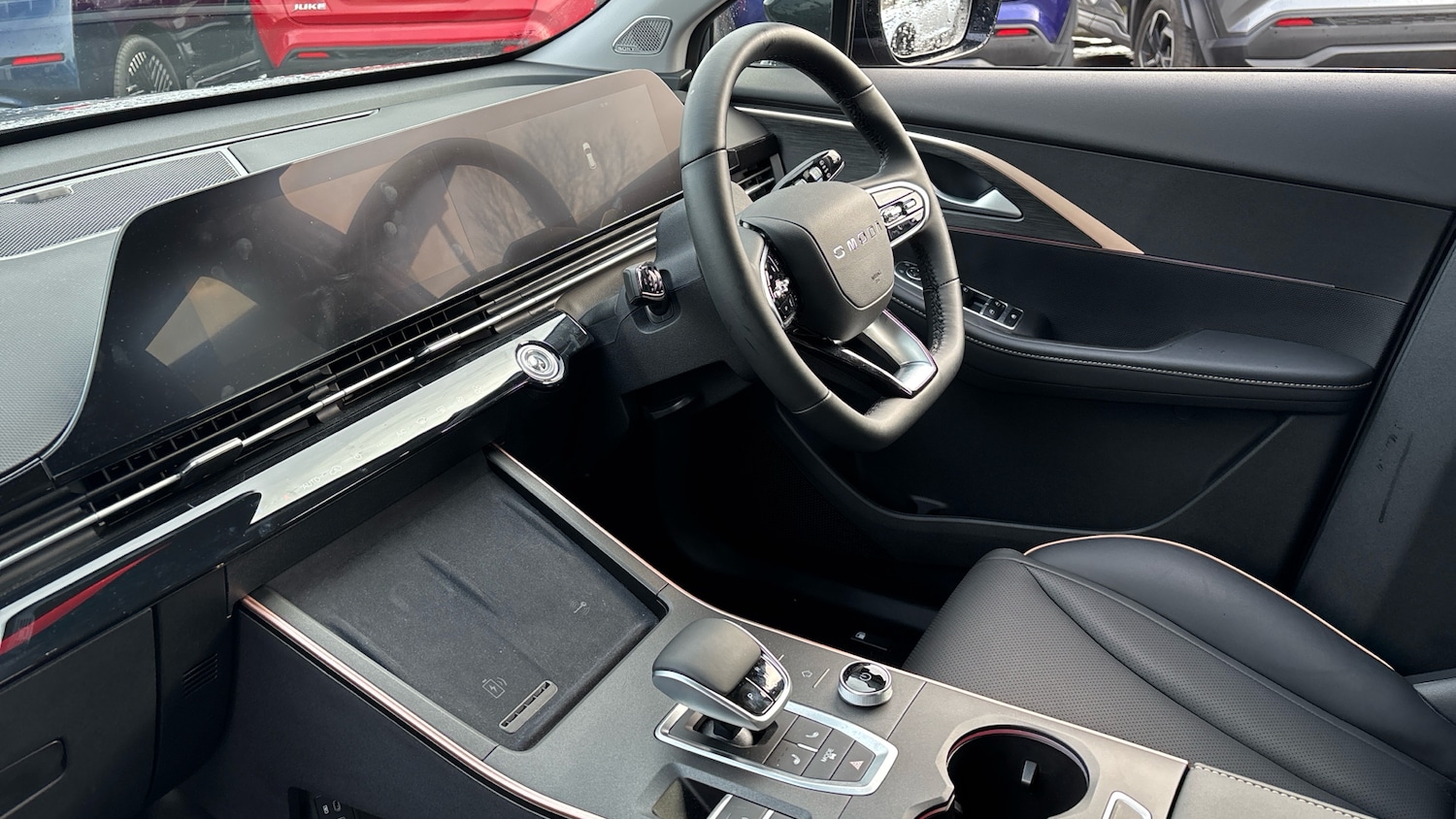 Used Omoda OMODA 5 2024 for sale - 77668378: Photo 9